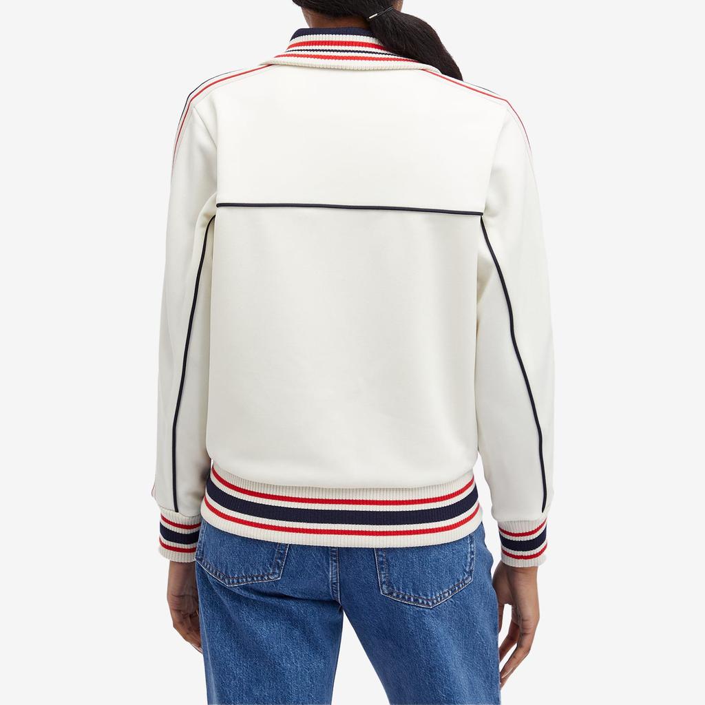 ジャケット Golden Goose Golden Goose Jackets (GWP00829 P00196525235) Golden Goose Golden Goose Star Track Jacket - Jackets