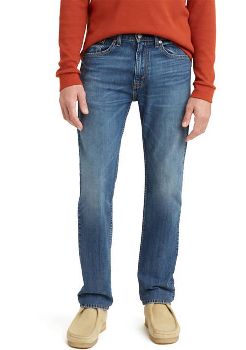 Levi's 505 Regular Jeans