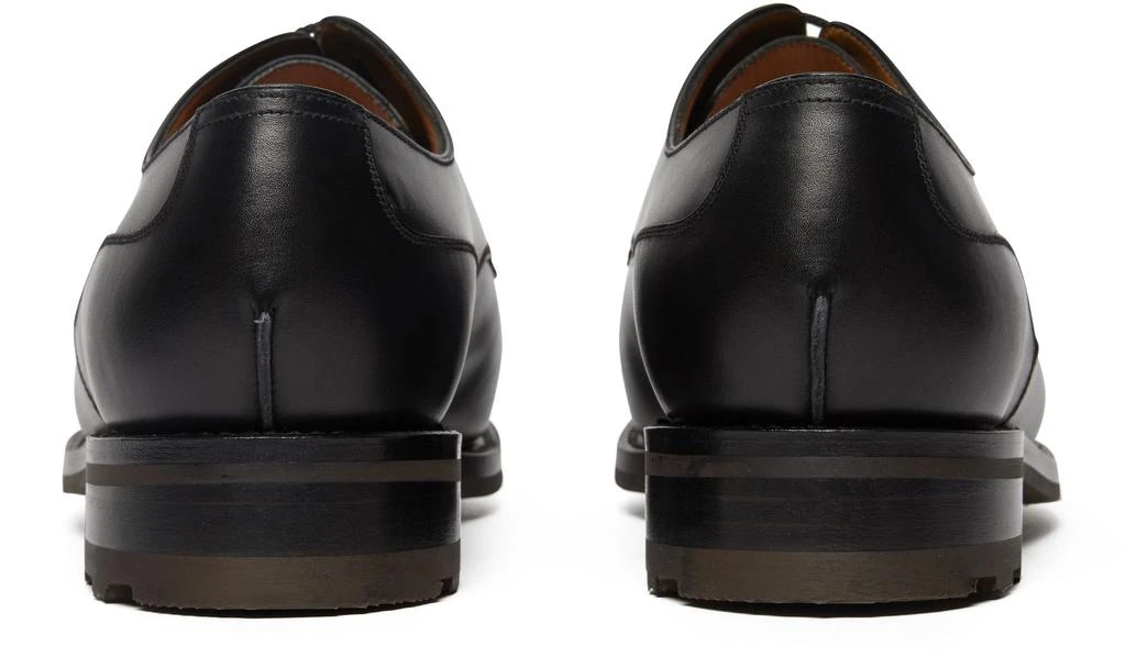 JM WESTON Le Golf derbies 4