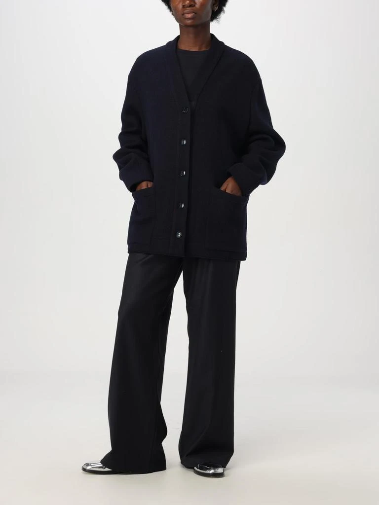 BARENA Barena virgin wool cardigan 2