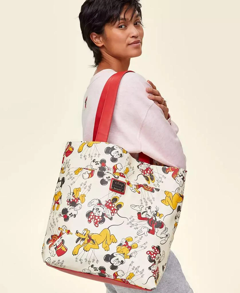 Loungefly Disney | Macy's Parade Balloon Tote Bag, Created for Macy's 1