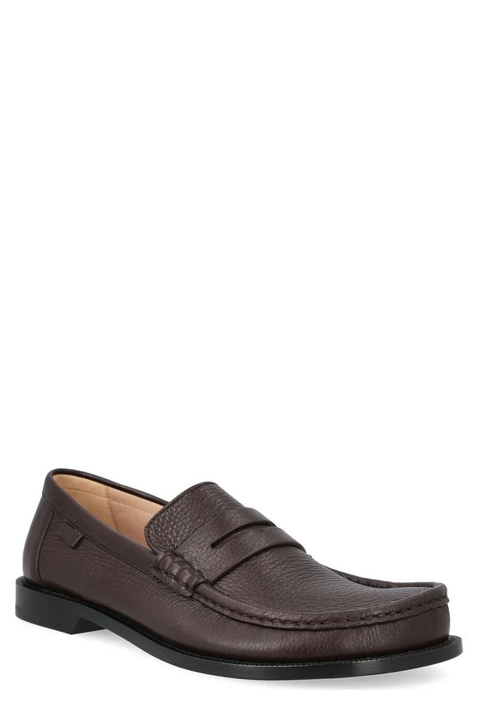 Loewe Loewe Campo Loafers 2