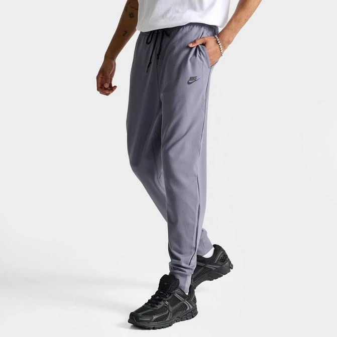 NIKE Men's Nike Sportswear Tech Knit Lightweight Jogger Pants 1
