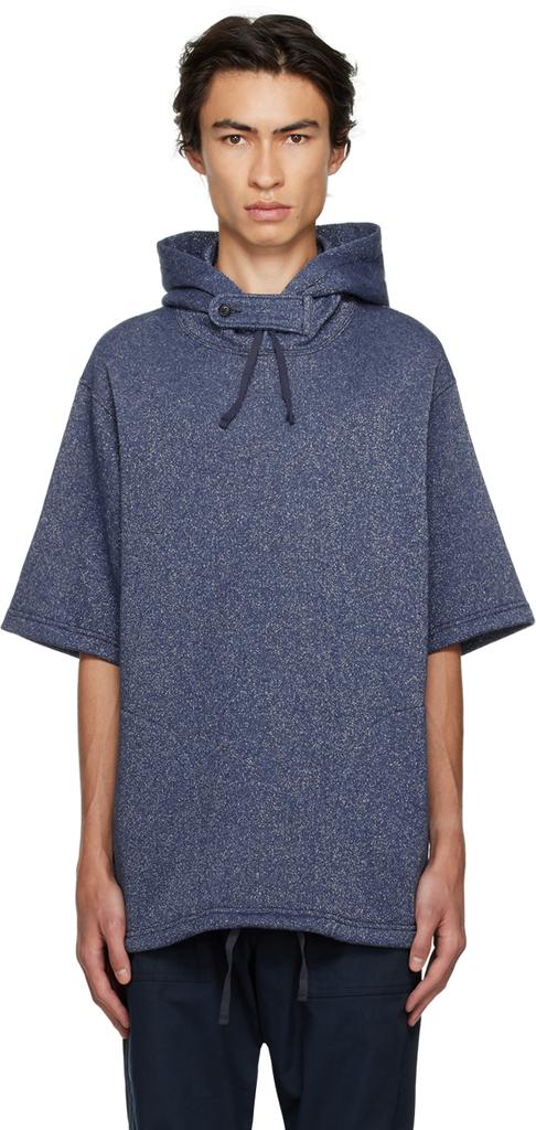 パーカー・フーディ Engineered Garments CREWNECK SWEATSHIRT (22F1B020_NL050) AW23-BLM1ML-99X_F1.jpg?v=