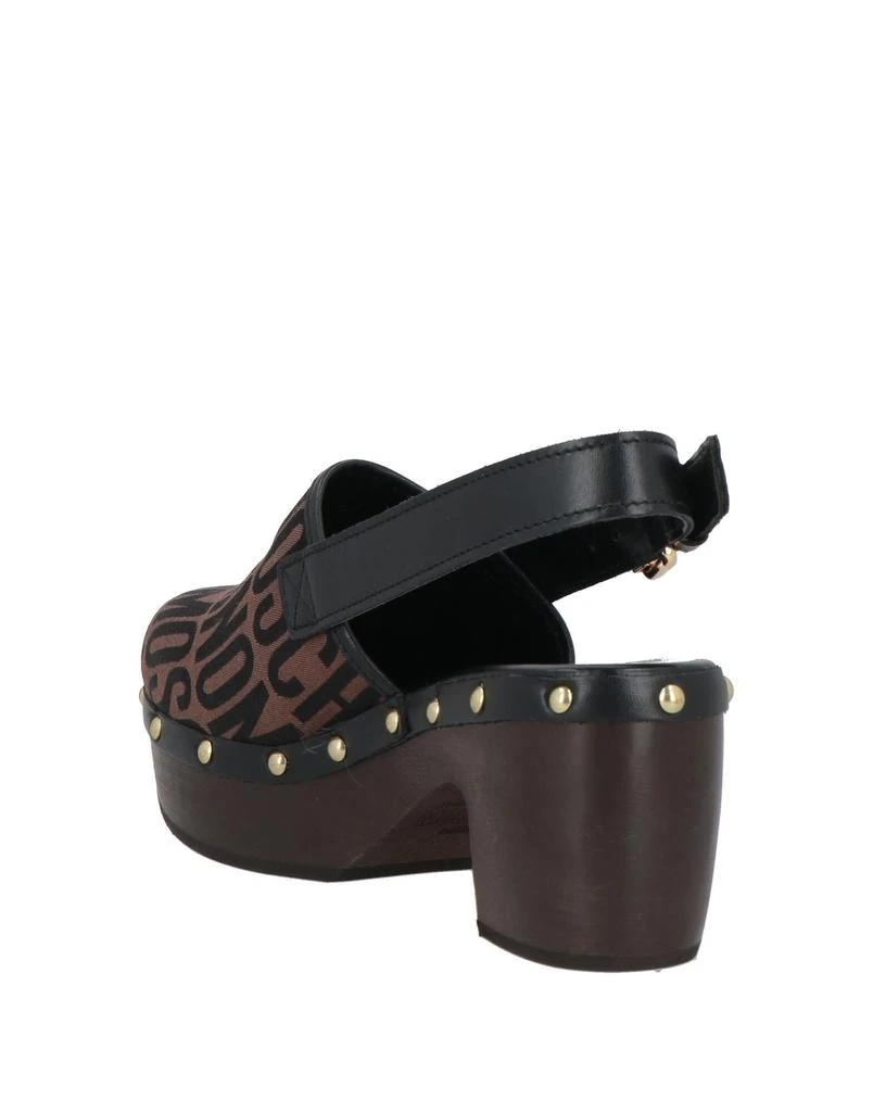 Moschino Mules and clogs 3