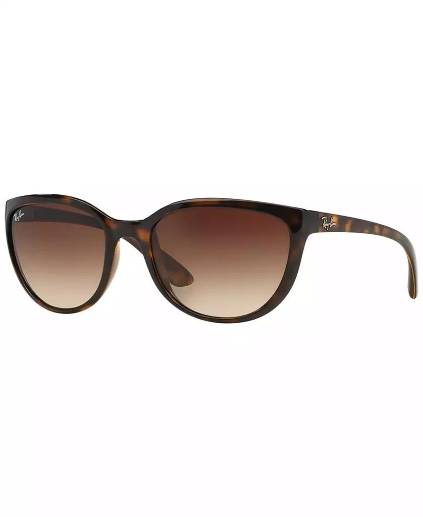 Ray-Ban Women's Emma Sunglasses, RB4167 1