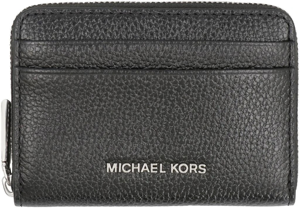 Michael Kors Jet Set Leather Wallet 2