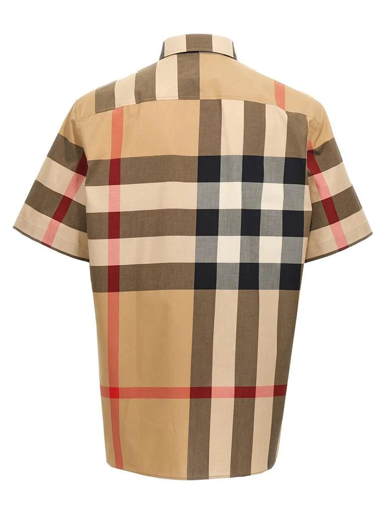 Burberry Burberry 'Summerton' Shirt 2
