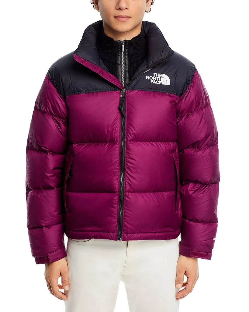 The North Face 1996 Retro Nuptse Down Puffer Jacket 5
