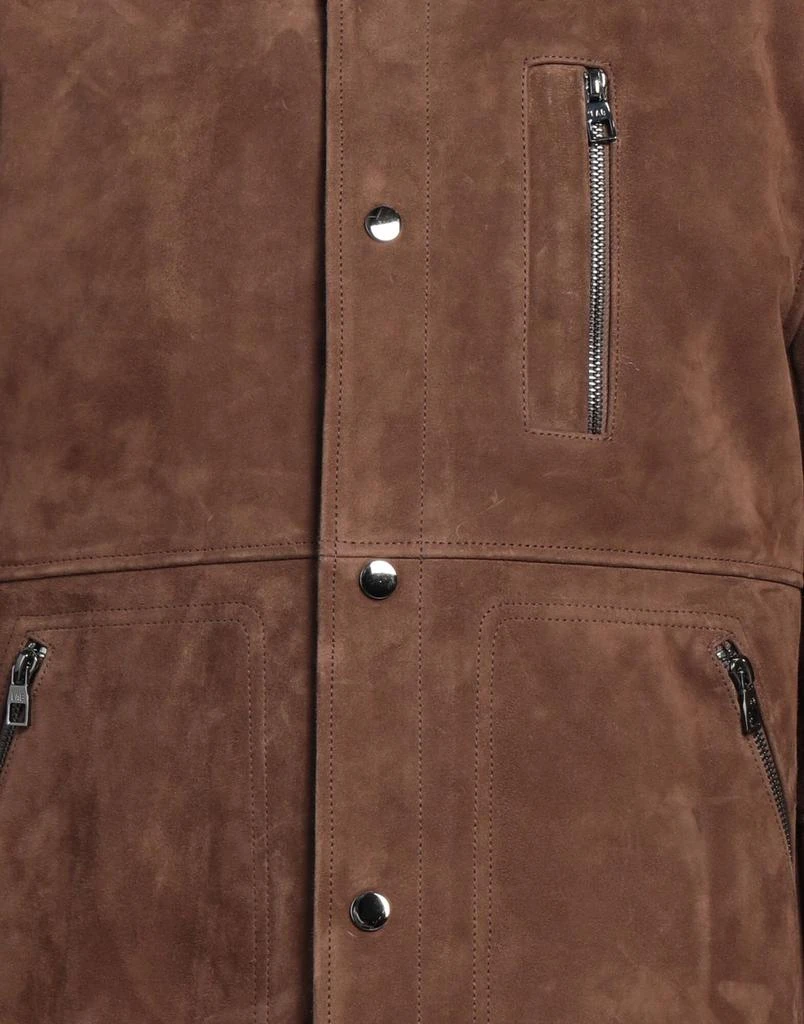 LAB. PAL ZILERI Jacket 4