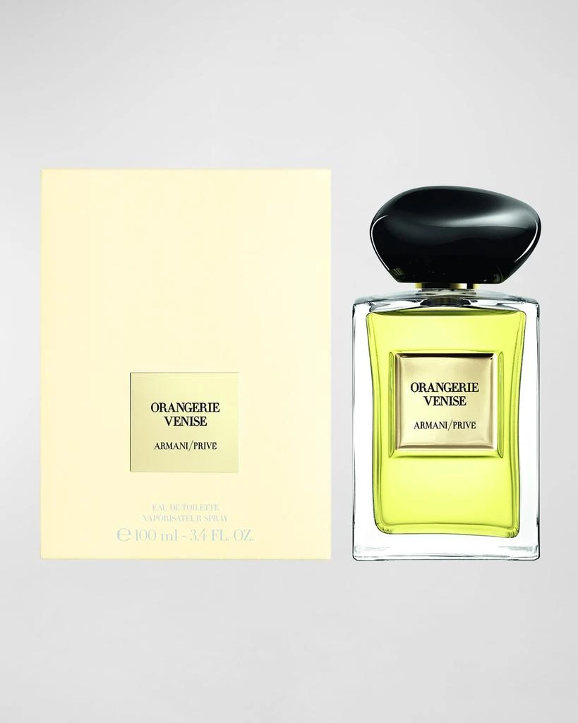 Giorgio Armani Orangerie Venise, 3.4 oz. 3