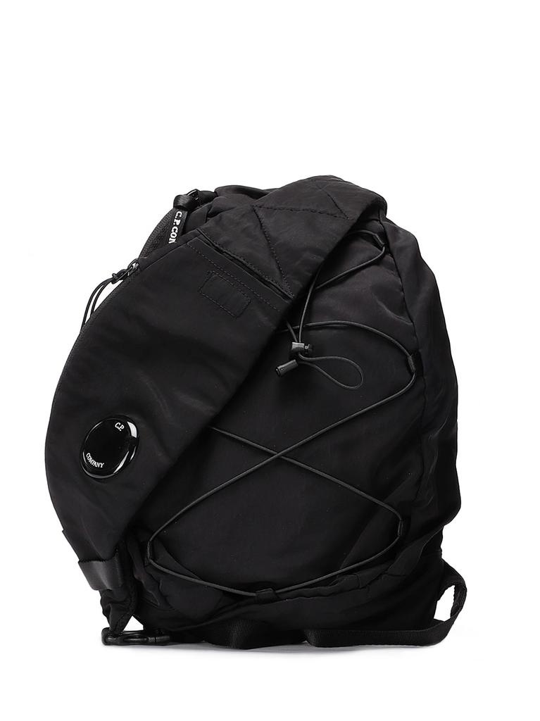 C.P. Company Accessories Back Pack In Nylon B