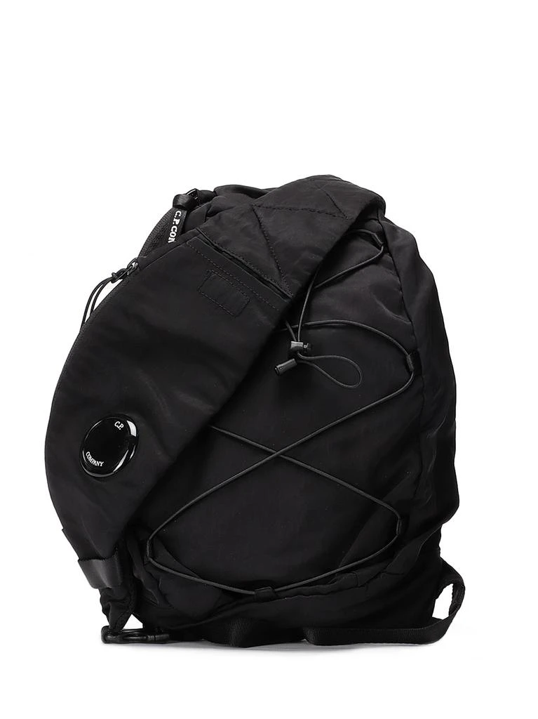 C.P. Company Accessories Back Pack In Nylon B 1