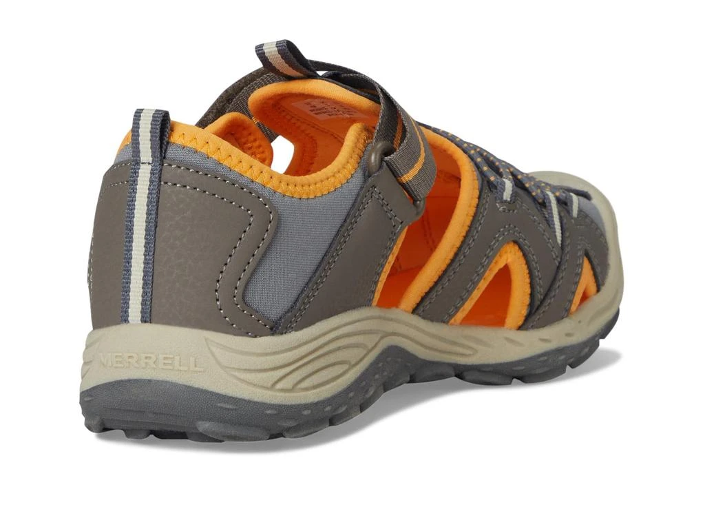 Merrell Hydro 2 (Toddler/Little Kid/Big Kid) 5
