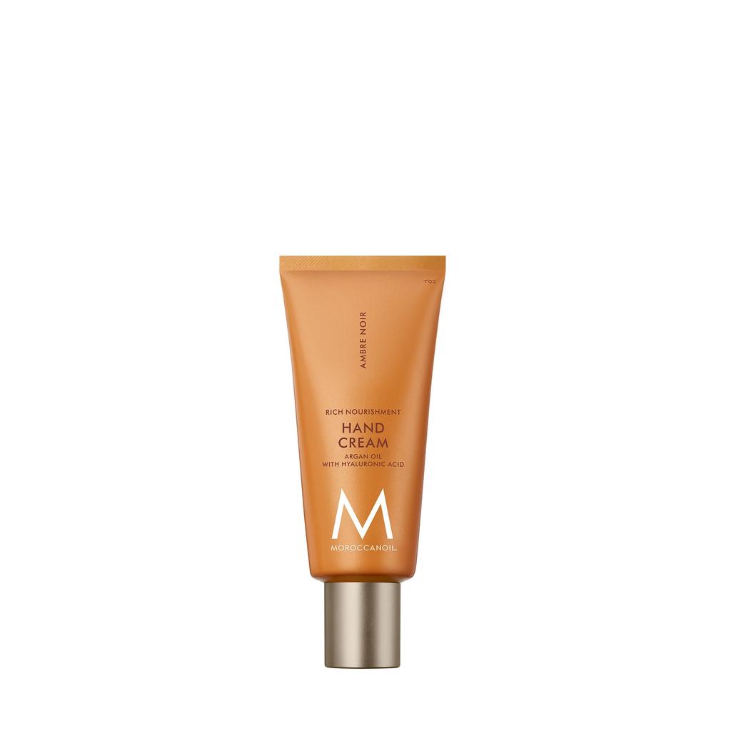 Moroccanoil Hand Cream Ambre Noir