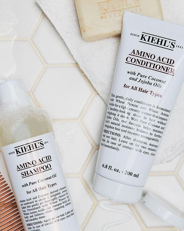 Kiehl's Since 1851 Amino Acid Shampoo 10