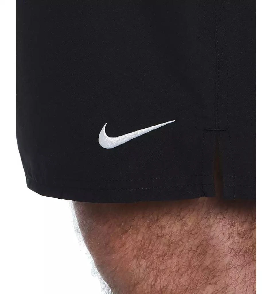 NIKE Men's Logo Hybrid Swim Shorts 3