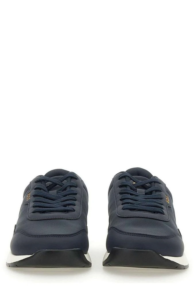 Hugo Boss Boss Hugo Boss Titanium Runn Low-Top Sneakers 5