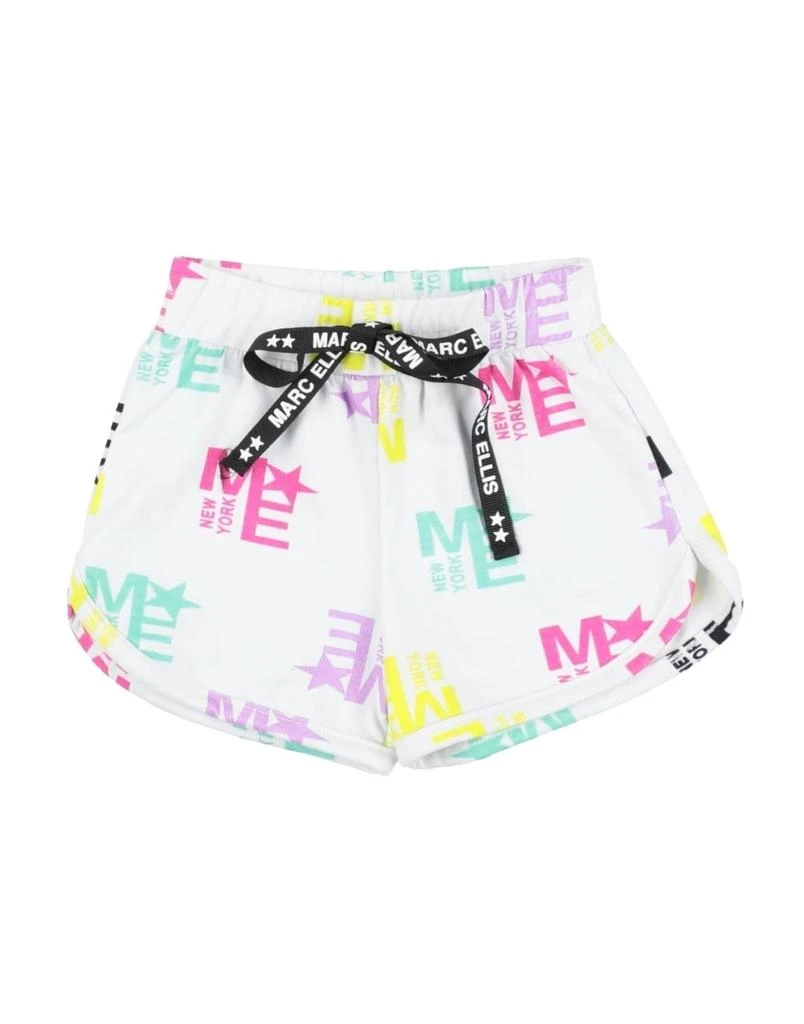 MARC ELLIS Shorts & Bermuda 1