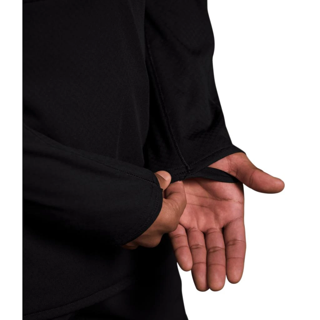 The North Face The North Face Summit Series FutureFleece LT Half Zip Pullover - Men's 6