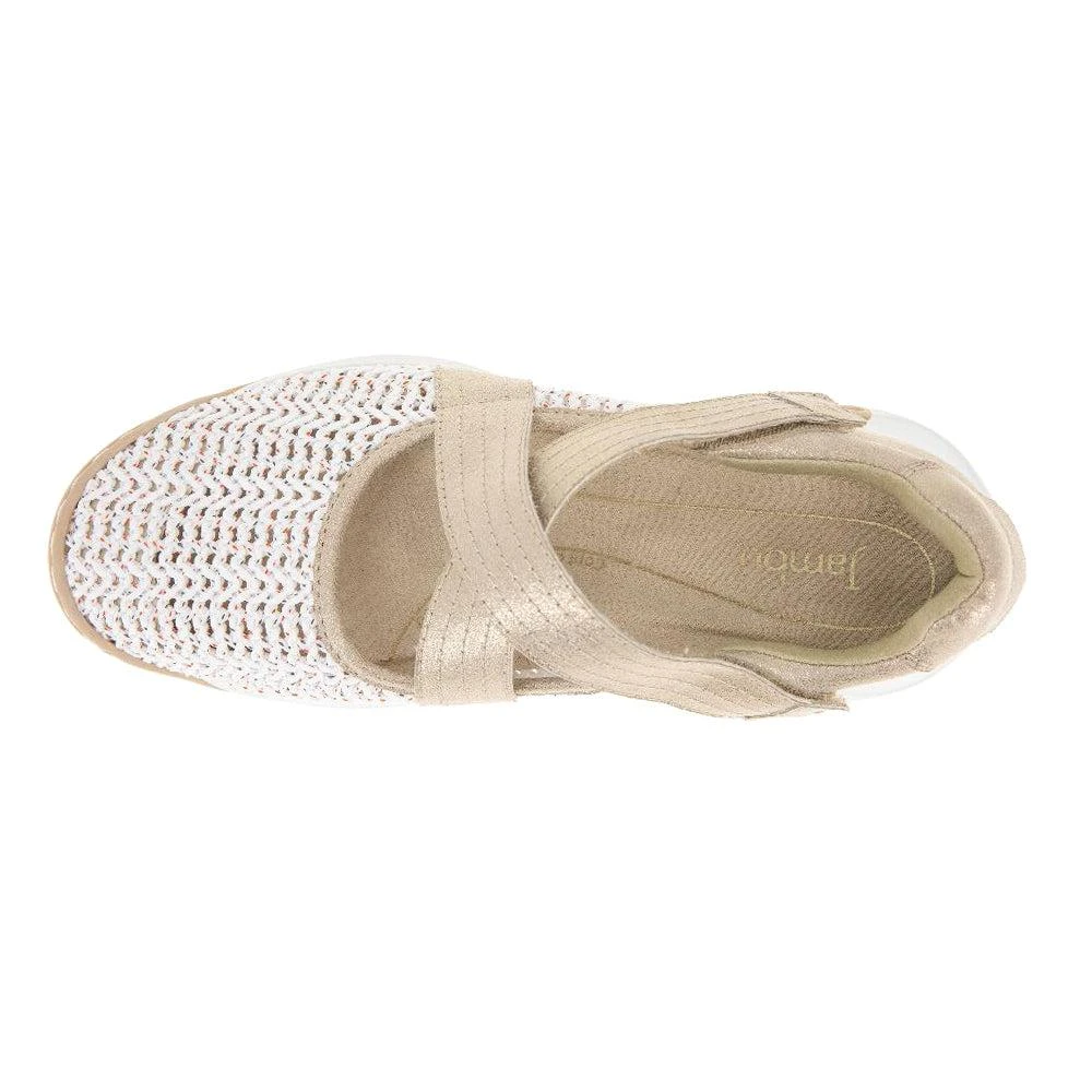 Jambu Mia Slip On Sneakers 4