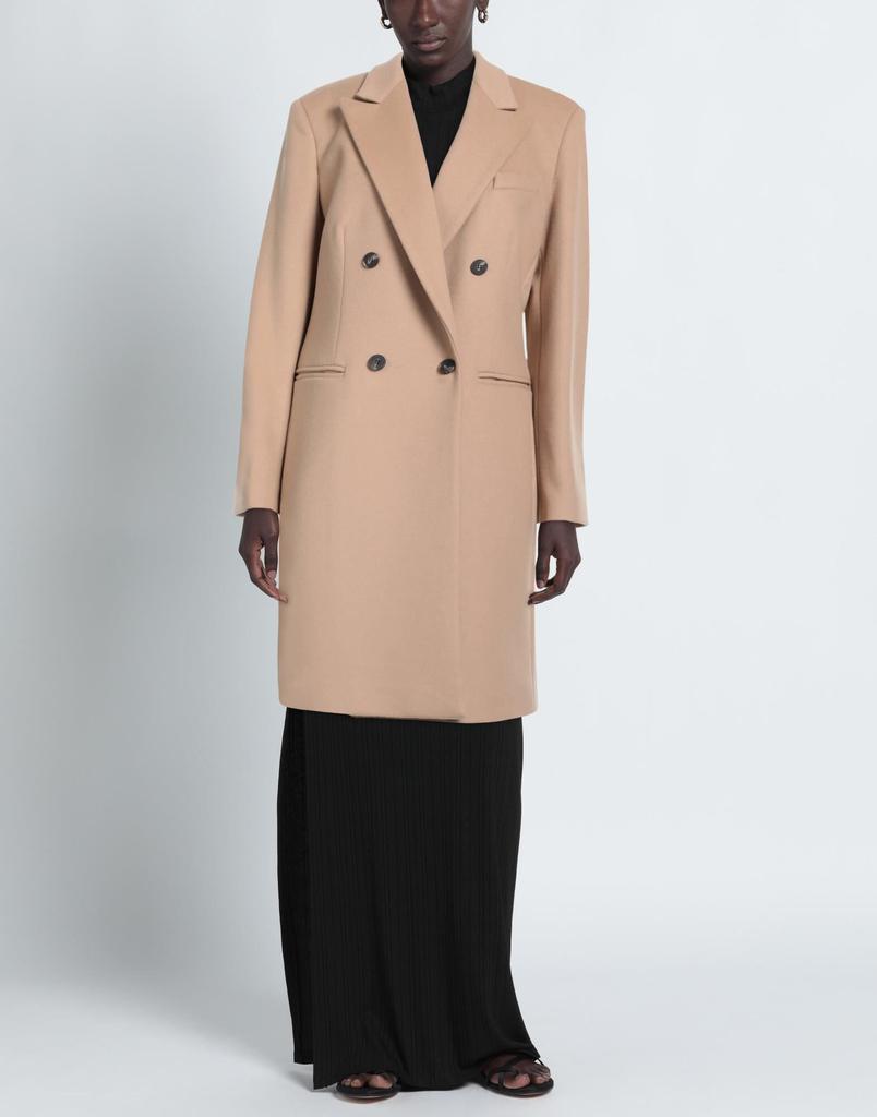 ANNIE P. Coat