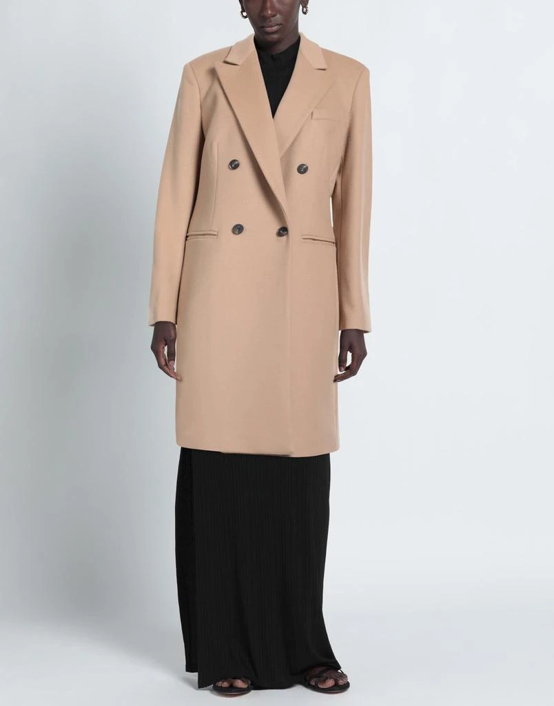 ANNIE P. Coat 2