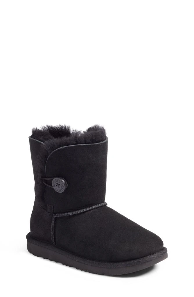 UGG Bailey Button II Water Resistant Genuine Shearling Boot 1