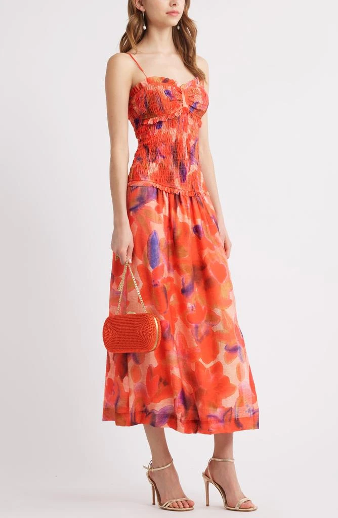 Smocked Drop Waist Midi Dress On Sale Now with Up to 76% Off | Discover Exclusive Deals & Savings at BeyondStyle Authentic Chelsea28 female|clothing|dress|women|dresses with Limited-Time Discounts, Free Shipping, and Smocked Drop Waist Midi Dress On Sale Now with Up to 76% Off | Discover Exclusive Deals & Savings at BeyondStyle Authentic Chelsea28 female|clothing|dress|women|dresses with Limited-Time Discounts, Free Shipping, and
