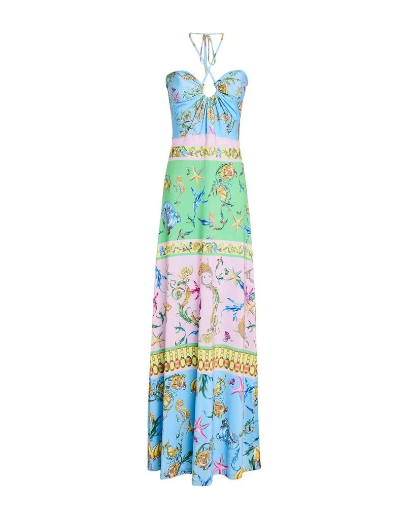 GAI MATTIOLO Long dress 2