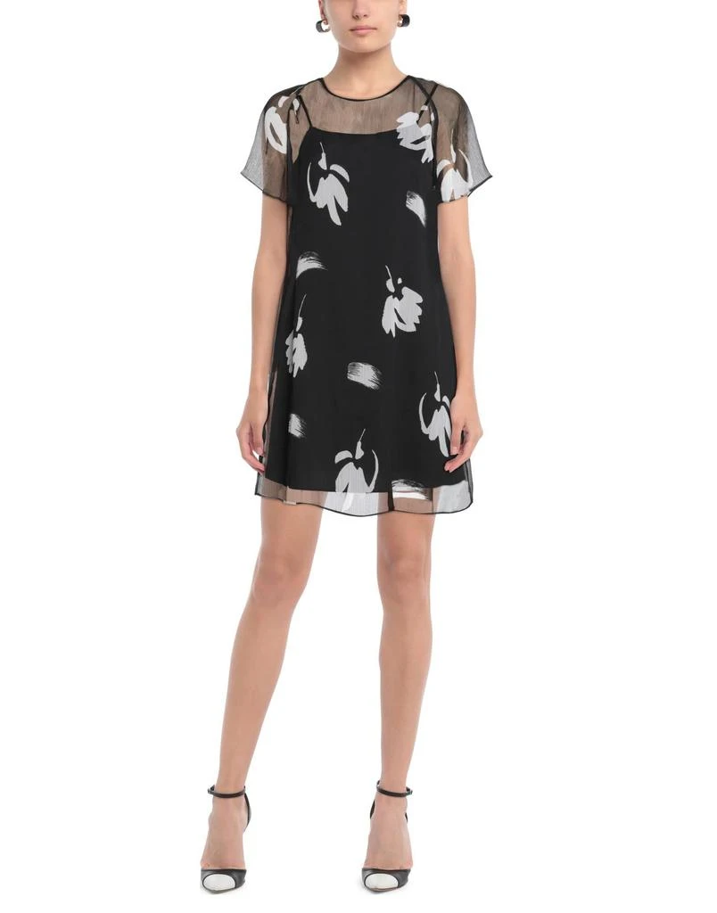 Armani Exchange Short dress 2