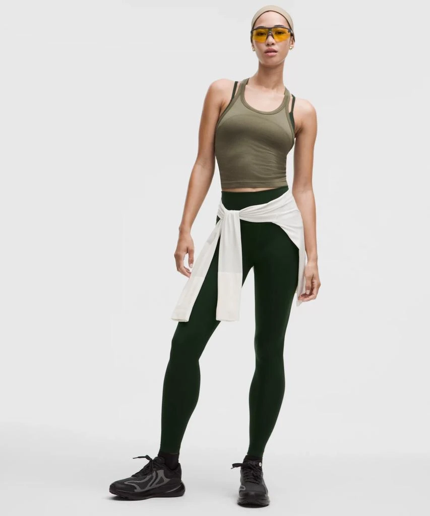 Lululemon Wunder Train High-Rise Tight 28" 18