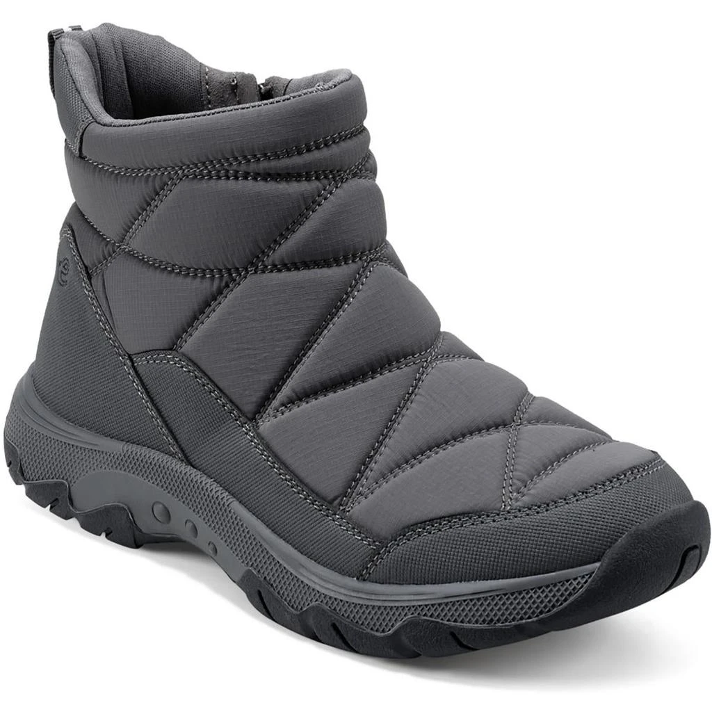 Easy Spirit Tru 2 Womens Quilted Cold Weather Winter & Snow Boots 1