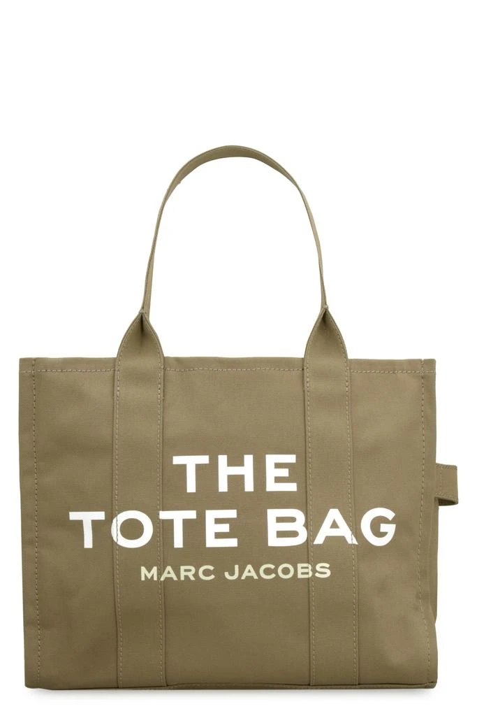 Marc Jacobs STYLISH AND DURABLE FABRIC BAG 1