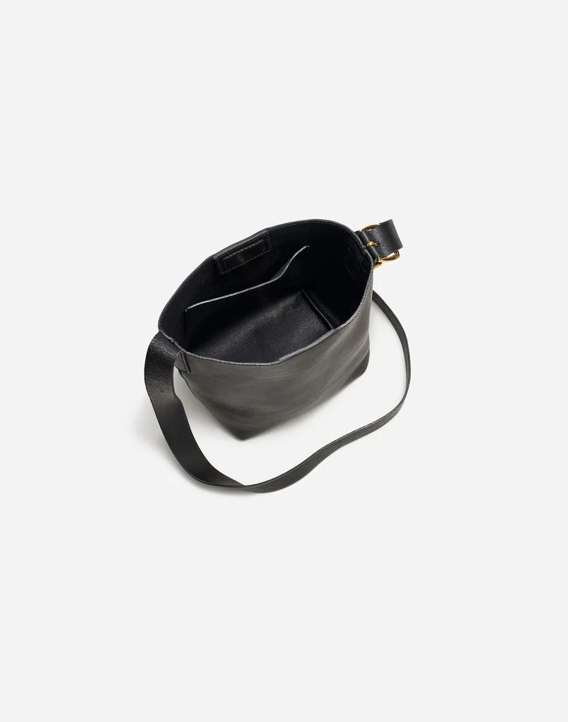 Madewell The Essential Mini Bucket Tote 2