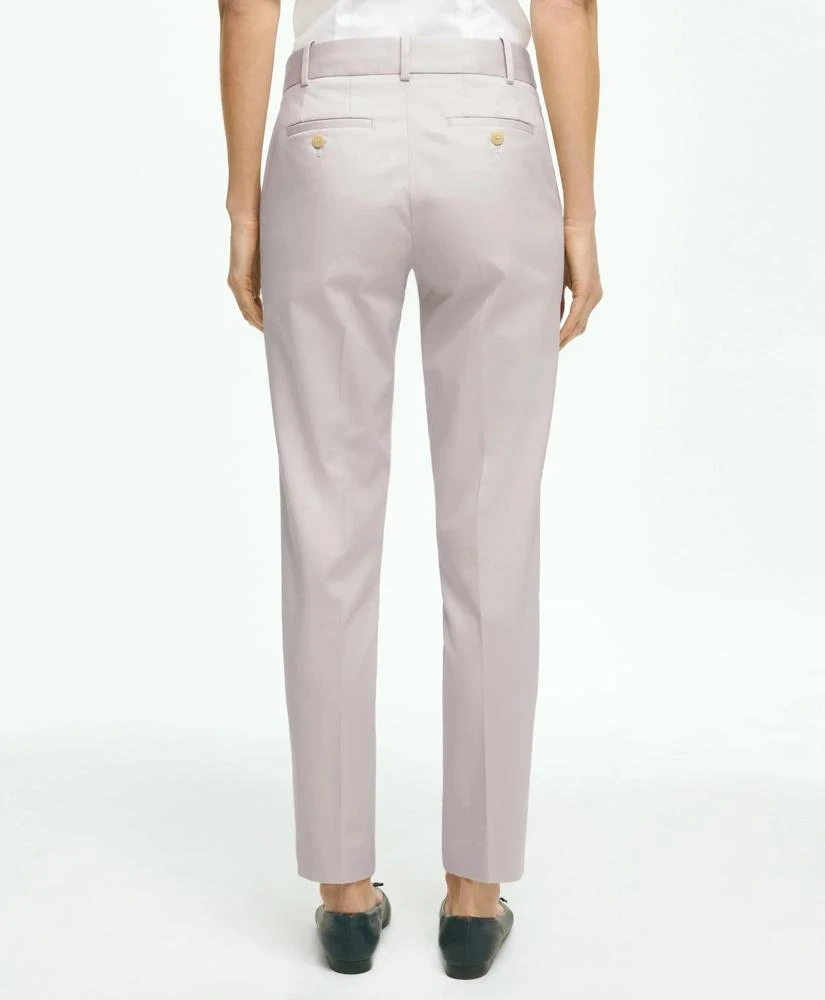 Brooks Brothers Stretch Cotton Advantage Chino® Pants 2