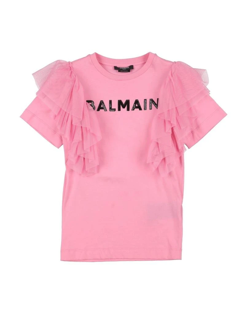 Balmain DRESSES 1