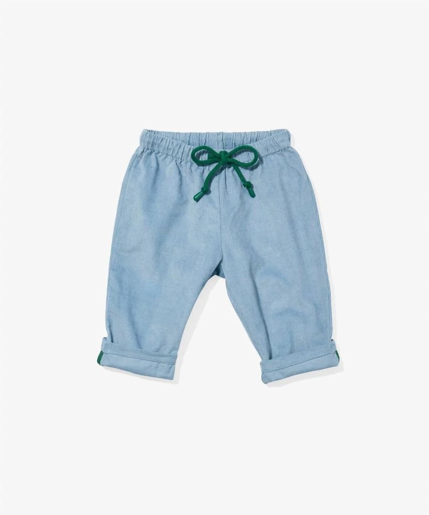 Oso & Me Oso & Me - Kid's Bowie Baby Pant