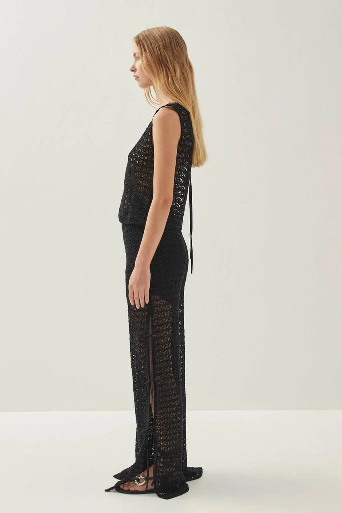 ALOHAS ALOHAS Kioko Knit Top 4