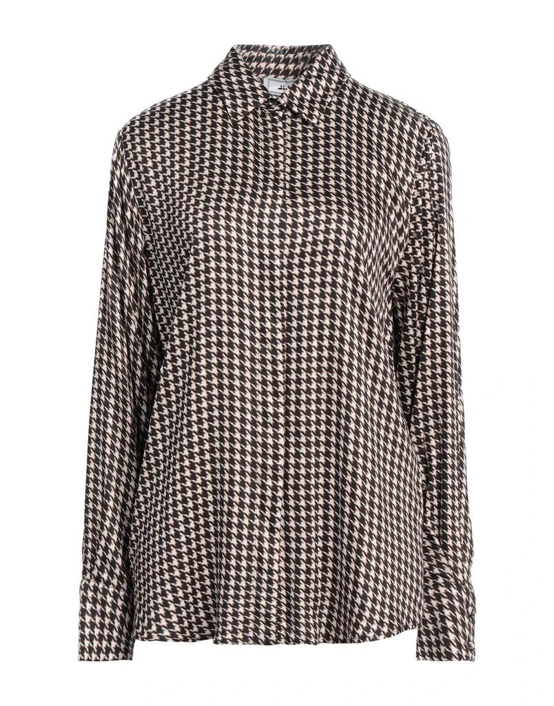 JIJIL Patterned shirts & blouses 1