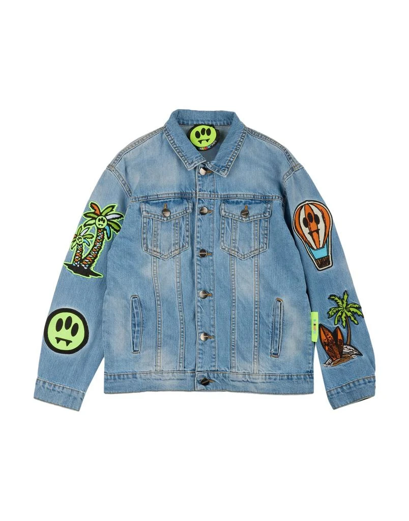 BARROW Denim jacket