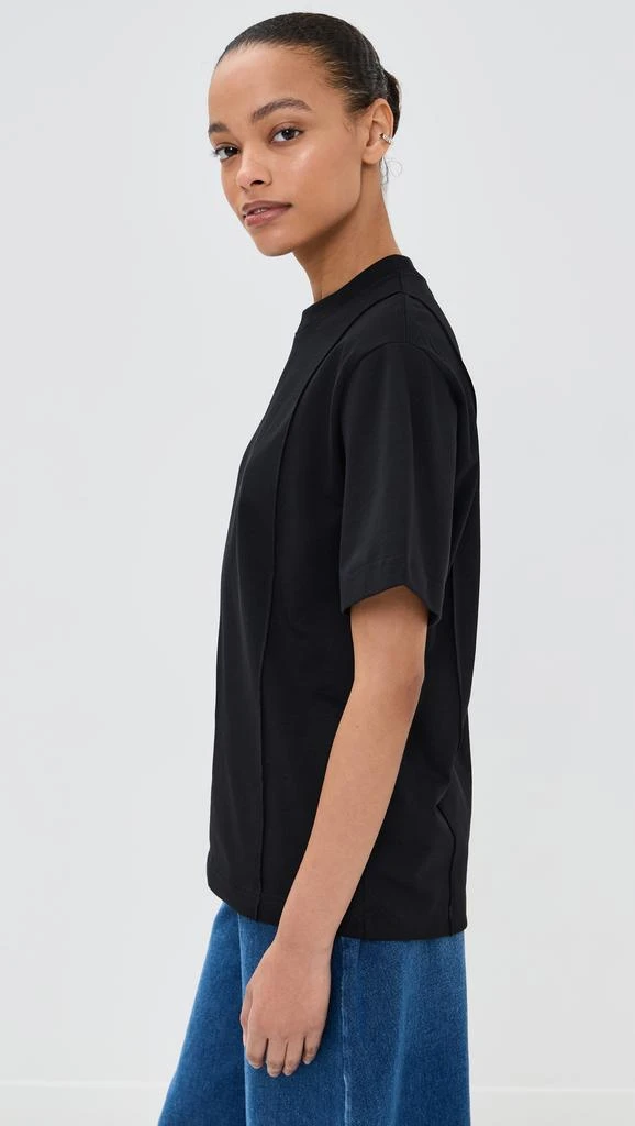 Peter Do Creased Oversized Tee 3