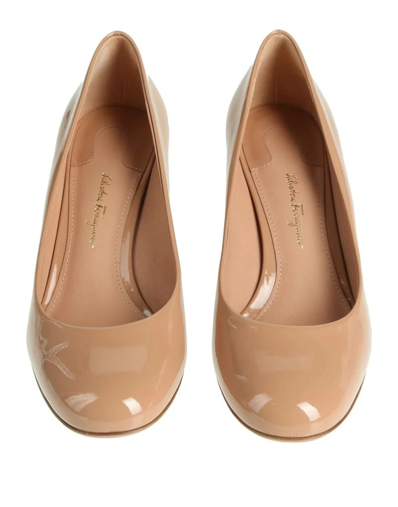 Salvatore Ferragamo Pump 4