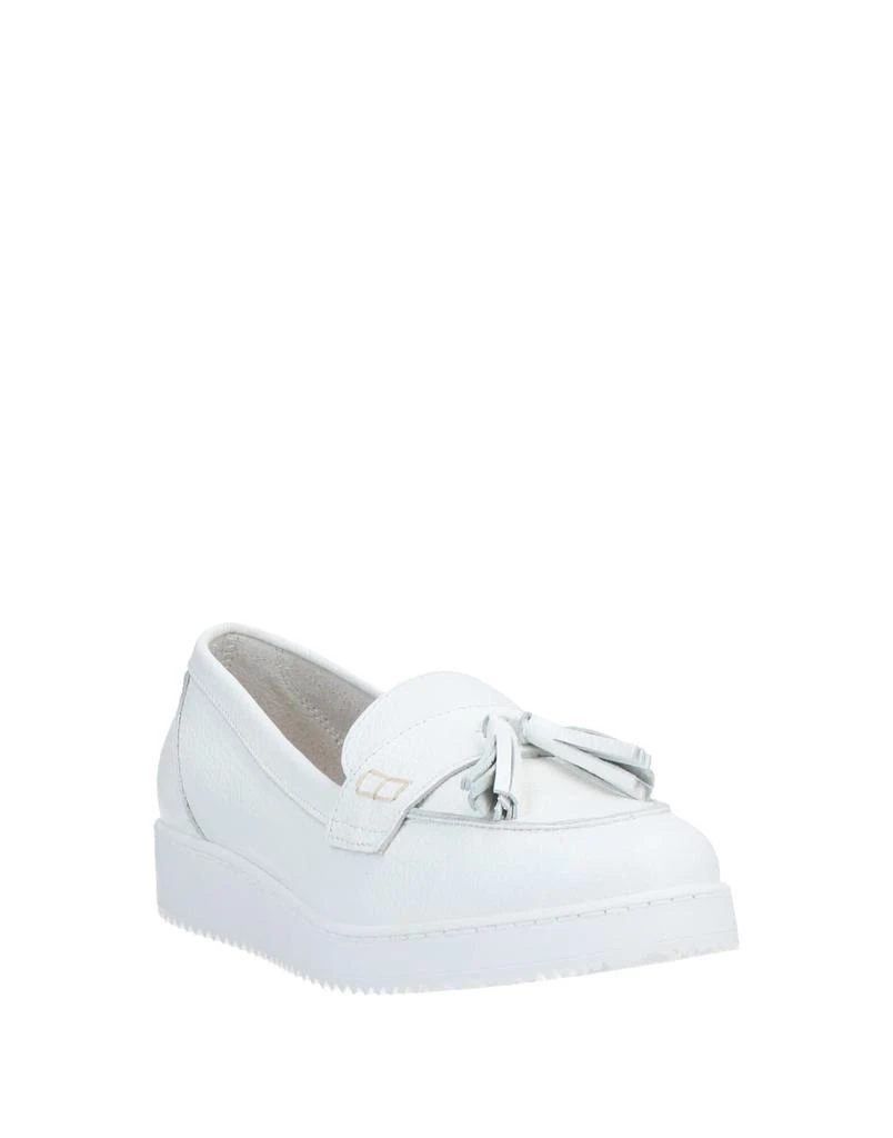 CARLO PAZOLINI Loafers 2