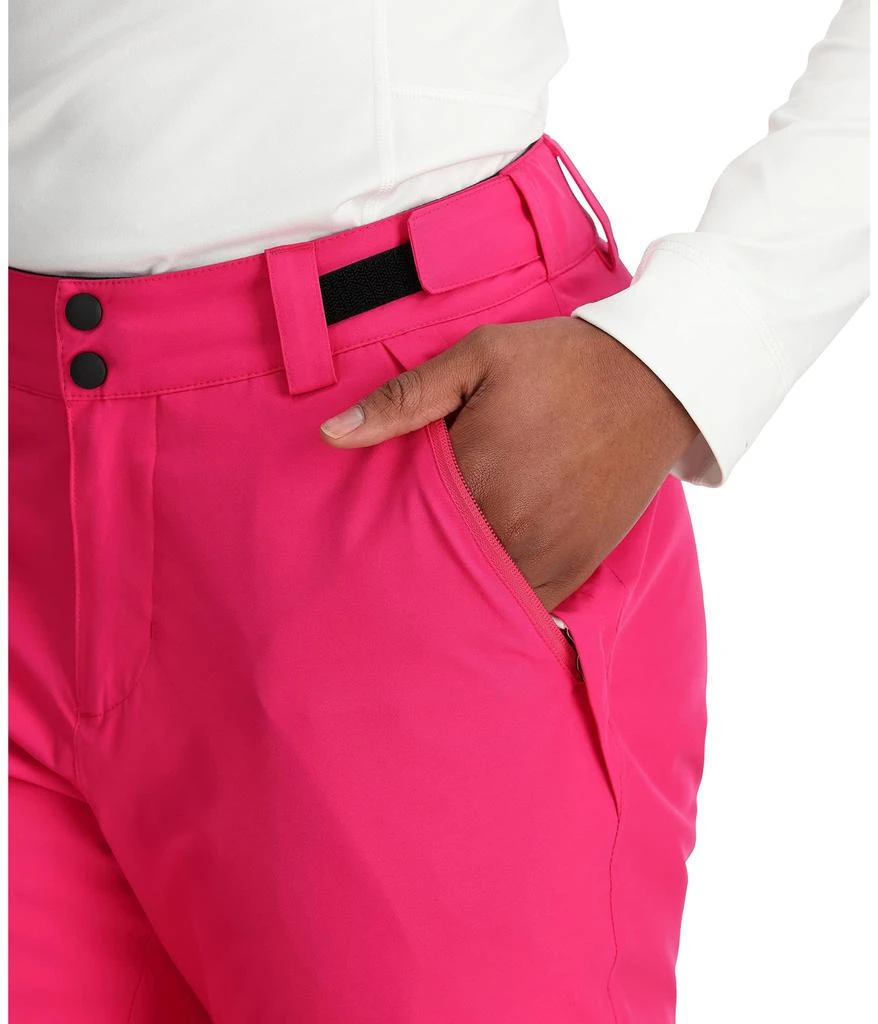 Spyder Section Pants 5