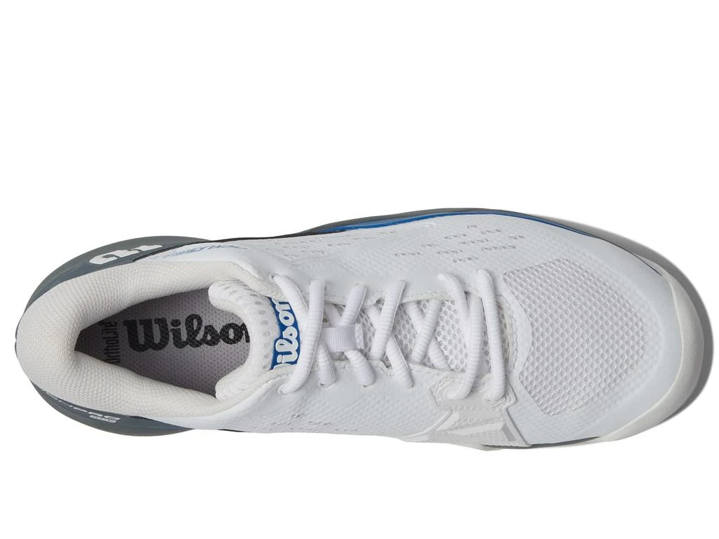 Wilson Rush Pro Ace Pickleball Shoes 2