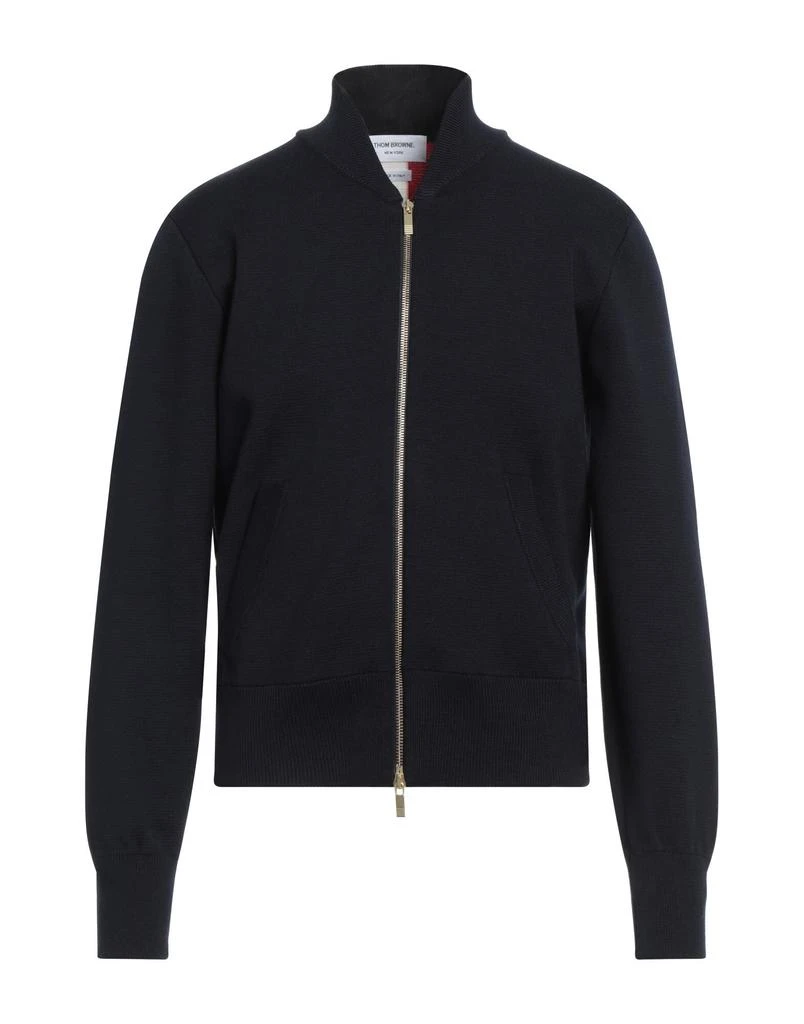 Thom Browne Sweater with zip 1