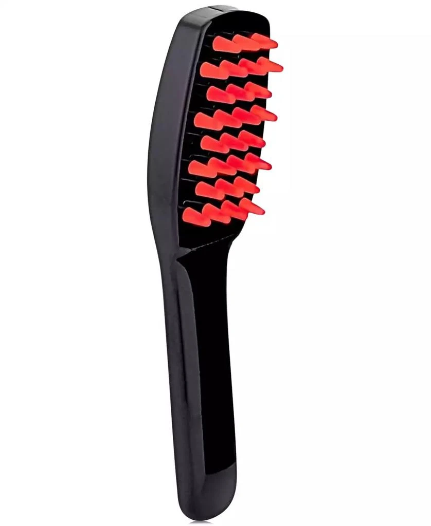 Solaris Laboratories NY Intensive Hair and Scalp LED Light Therapy Hair Brush 2