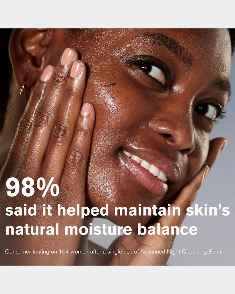 Estée Lauder Advanced Night Cleansing Balm with Lipid Rich Oil-Infusion 4