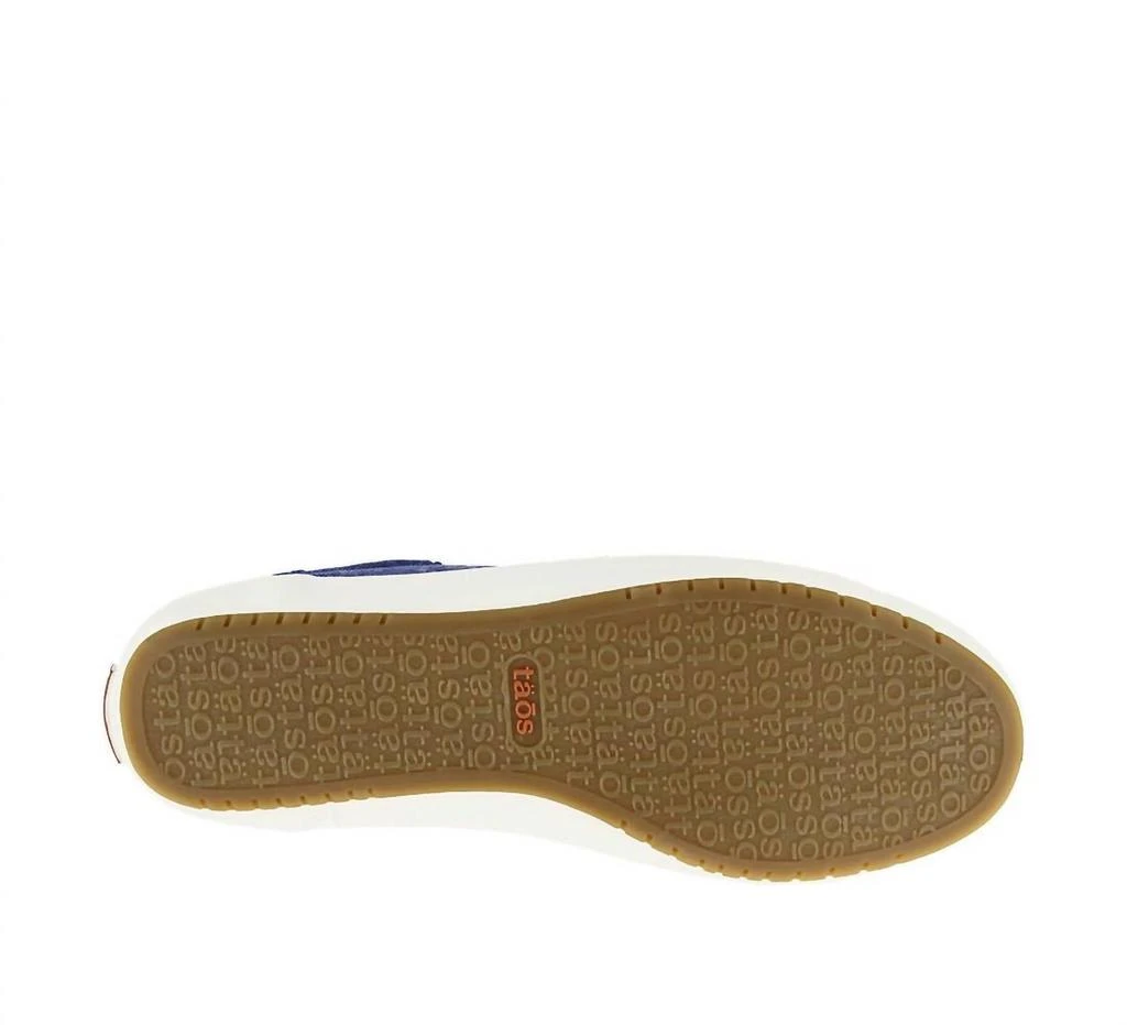 taos Taos - WOMEN'S STAR SNEAKERS 5